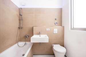 Stilvolles City-Apartment im Stephankiez: 2 Zimmer, Balkon & smartes Home-Office – Die vollständige Adresse der Immobilie erhältst du vom Anbieter., 10559 Moabit, Berlin – Vorschaubild 7