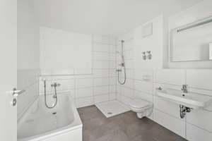 Gemütliche 3-Zimmer-Wohnung in Pforzheim Weststadt ! – Tunnelstraße 36, 75172 Weststadt, Pforzheim – Vorschaubild 8