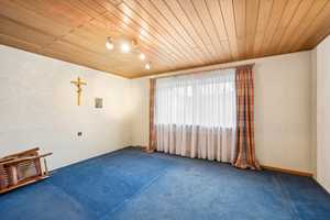Provisionsfrei – Großes, familienfreundliches Haus mit schönem Garten & Sauna in naturnaher Wohnlage – Roth (Kreis) – Vorschaubild 12
