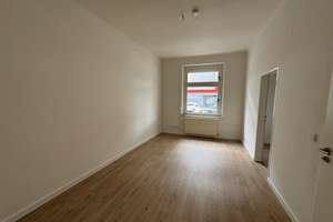 MODERNISIERTE 3 ZI. WOHNUNG IN DÜSSELDORF BILK – Die vollständige Adresse der Immobilie erhältst du vom Anbieter., 40223 Bilk, Düsseldorf – Vorschaubild 3