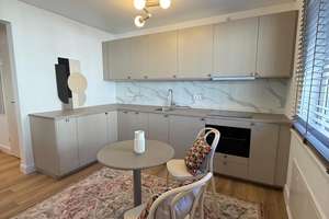 Möbliertes Premium-Apartment | zentrale Lage – Mauernstraße 15, 38100 Innenstadt, Braunschweig – Vorschaubild 8