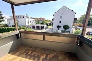 Ideal für Familien – geräumige 4-Zimmer-Wohnung mit Balkon in Pasing – Atterseestraße 00, 81241 Am Westbad, München – Vorschaubild 13