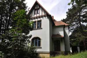 NEU: Villa "Alexa" am Loschwitzer Hafen  – Dresden – Vorschaubild 3