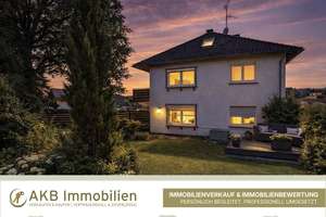 Zweifamilienhaus mit Garten in Herbstein-Steinfurt – Die vollständige Adresse der Immobilie erhältst du vom Anbieter., 36358 Herbstein – Vorschaubild 2
