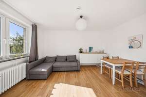 Kapitalanlage oder Eigennutz? Attraktive 2-Zimmer Wohnung – Die vollständige Adresse der Immobilie erhältst du vom Anbieter., 22527 Stellingen, Hamburg – Vorschaubild 5