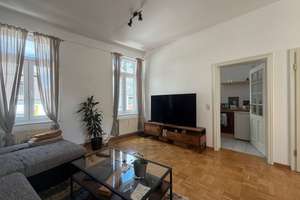 Gepflegte 2-Zimmer-Wohnung in der Paulinstraße – Die vollständige Adresse der Immobilie erhältst du vom Anbieter., 54292 Nord, Trier – Vorschaubild 2