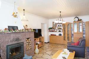 Viel Platz für Ihre Ideen. Großzügiger Bungalow in ruhiger Lage von Erbes-Büdesheim – Die vollständige Adresse der Immobilie erhältst du vom Anbieter., 55234 Erbes-Büdesheim – Vorschaubild 5