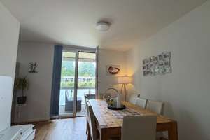 Großzügige 3-ZKB-Wohnung in Bielefeld-Mitte mit Loggia  – Die vollständige Adresse der Immobilie erhältst du vom Anbieter., 33602 Mitte, Bielefeld – Vorschaubild 9
