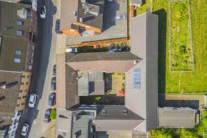Hochwertig saniertes Baudenkmal mit 4 Wohnungen, Scheune und großer Ausbaureserve in Bardenberg – Aachen (Kreis) – Vorschaubild 38