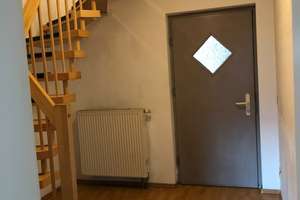 Friedrichshagen - 4 Zimmer Maisonettewohnung mit Balkon – Charlotte-E-Pauly-Straße 30, 12587 Friedrichshagen, Berlin – Vorschaubild 5