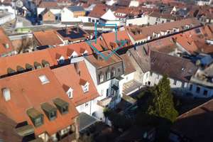 Historisches Mehrfamilienhaus in Top-Altstadtlage – steuerlich begünstigt – Kuttlerstraße 17, 91054 Markgrafenstadt, Erlangen – Vorschaubild 33