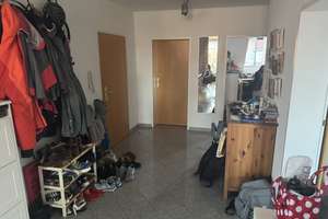 Wunderschöne 3,5 Zimmer Penhouse-Wohnung in Hannover-Mitte mit großer Dachterrasse – Die vollständige Adresse der Immobilie erhältst du vom Anbieter., 30159 Mitte (Ortsteil), Hannover – Vorschaubild 10