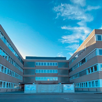 Zentral gelegene Rampenhalle und Büro in Hamburg-Billbrook zu mieten