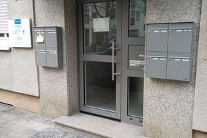 Helle 2 Zimmer EG Wohnung in Bad Cannstatt – Erbsenbrunnengasse 17, 70372 Cannstatt-Mitte, Stuttgart – Vorschaubild 9