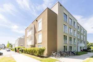 Südgartenwohnung in Köln-Junkersdorf – sonnig, modern und hochwertig