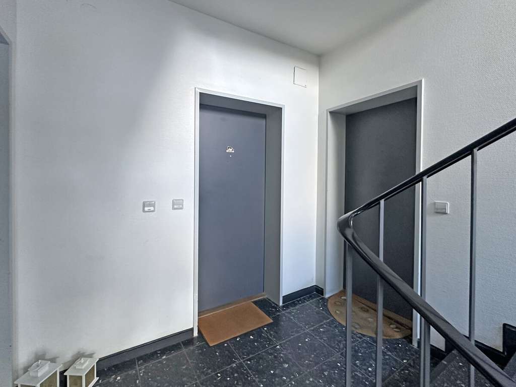 Immobilie in Ahrensburg - Gepflegte Singlewohnung mit Stellplatz - Bild 2