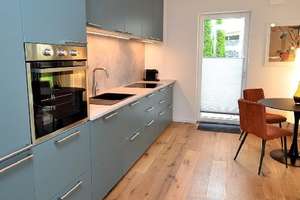 Wohnen auf Zeit leicht gemacht! Tolle EG-Wohnung mit Garten in Augsburg Innenstadt – Die vollständige Adresse der Immobilie erhältst du vom Anbieter., 86161 Bahnhofs-, Bismarckviertel, Augsburg – Vorschaubild 6