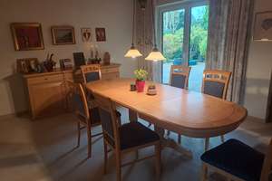 Winkelbungalow, 4 Zimmer, aufstockbar – Heideweg 9, 21514 Büchen – Vorschaubild 10