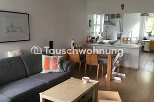 Tauschwohnung: 3Zimmer nahe Winterfeldtplatz (WBS)