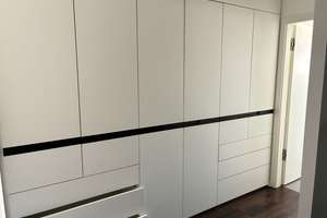 LIST-PELIKAN | Exklusive 3-Zi.-Maisonettewohnung (teilmöbliert) mit Terrasse, Loggia, Kamin und EBK – Günther-Wagner-Allee  45, 30177 List, Hannover – Vorschaubild 18