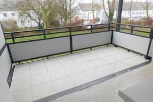 Tolle EG-Wohnung mit großem Balkon und ausreichend Platz für eine kleine Familie! – Teimannstr. 50, 44894 Bochum – Vorschaubild 9