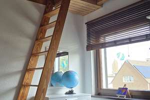Modernisierte Doppelhaushälfte mit Einliegerwohnung, großem Garten, Terrasse und Garage – Im Ährenfeld 4, 47228 Hochemmerich, Duisburg – Vorschaubild 28