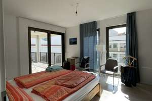 4 Zimmer in Bogenhausen – Ismaninger Str. 103, 81675 Herzogpark, München – Vorschaubild 13