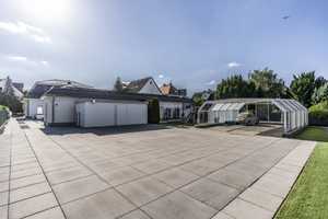 SEIL Private • Exklusives Domizil mit Pool und Gästehaus – Offenbach (Kreis) – Vorschaubild 3
