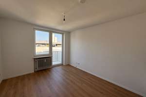 Schwabing-Olympiapark schö., helles, ruhig 1 Zi.  Balkon,Designb, EBK, saniert!!  ab sofort – 80809 Am Luitpoldpark, München – Vorschaubild 6