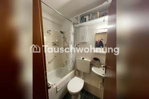 Tauschwohnung: 2-Zimmer-Wohnung mit Garten in Bad Godesberg zu tauschen – Die vollständige Adresse der Immobilie erhältst du vom Anbieter., 53175 Friesdorf, Bonn – Vorschaubild 3