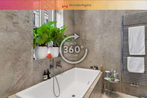 Luxury renovation  – living at the KaDeWe with unobstructed views – Die vollständige Adresse der Immobilie erhältst du vom Anbieter., 10789 Schöneberg, Berlin – Vorschaubild 17