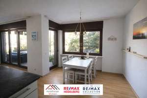 Vermietete 2 Zimmer ETW mit 69m², toller Terrasse & Stellplatz in ruhiger Lage von Heidelberg-Schlie – Rombachweg 5, 69118 Schlierbach, Heidelberg – Vorschaubild 6