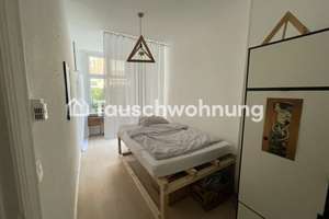 Tauschwohnung: Schöne zwei Zimmer Wohnung mit exzellenter Anbindung – Kaiserin-Augusta-Straße 70, 12103 Tempelhof, Berlin – Vorschaubild 3