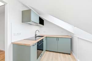 WG Neugründung: Zimmer in DG Geschoss Wohnung Heidelberg – Römerstraße 223, 69115 Rohrbach, Heidelberg – Vorschaubild 8