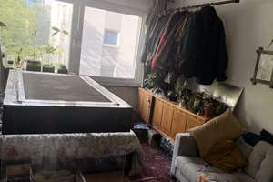 3,5 Zimmer in der Bochumer Südinnenstadt, WG geeignet 3. Etage – Gilsingstraße 3, 44789 Südinnenstadt, Bochum – Vorschaubild 6