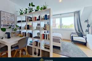 Attraktive Kapitalanlage in Essen: Vermietetes Apartment in bester Lage – Die vollständige Adresse der Immobilie erhältst du vom Anbieter., 45128 Südviertel, Essen – Vorschaubild 9