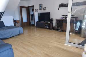 Gepflegte 2-Zimmer-Wohnung mit Balkon im 2. OG in Bückeburg – Scharnhorststraße 33b, 31675 Bückeburg – Vorschaubild 7