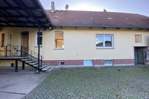RENOVIERTES Einfamilienhaus mit Nebengelass – Berkauer Dorfstraße 16, 39629 Berkau – Vorschaubild 3