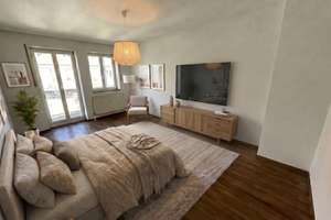 Attraktive 3-Zimmer-Wohnung in der Altstadt mit modernen Annehmlichkeiten – Die vollständige Adresse der Immobilie erhältst du vom Anbieter., 90403 Altstadt, St. Lorenz, Nürnberg – Vorschaubild 10