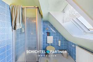 Ohlenhof | Ansprechendes Reihenmittelhaus mit Balkon und Terrasse – Die vollständige Adresse der Immobilie erhältst du vom Anbieter., 28239 Ohlenhof, Bremen – Vorschaubild 15