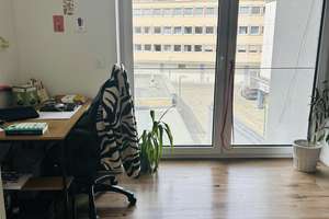 Moderne, lichtdurchflutete 3-Zimmer-Wohnung im Zentrum  von Düsseldorf – 40211 Stadtmitte, Düsseldorf – Vorschaubild 13