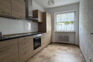 2-Zimmer-Wohnung mit großer Terrasse und TG-Stellplatz in Schweinau – Die vollständige Adresse der Immobilie erhältst du vom Anbieter., 90441 Hohe Marter, Nürnberg – Vorschaubild 6