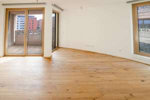 ERSTBEZUG | Bezugsfertige 3-Zi-Eigentumswohnung im 3.OG, 86 m² mit großer Loggia im Pelikan-Viertel – Klopstockstraße 52, 30177 List, Hannover – Vorschaubild 6