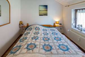 Charmanter Bungalow mit Inventar in direkter Lage am Neßmersieler Osterdeich! – Die vollständige Adresse der Immobilie erhältst du vom Anbieter., 26506 Dornum – Vorschaubild 8