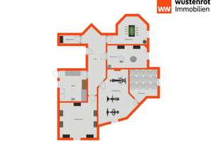 Großzügiges Einfamilienhaus in ruhiger Wohnlage von Brunn/Laaber – ideal auch für zwei Generationen – Die vollständige Adresse der Immobilie erhältst du vom Anbieter., 93164 Brunn – Vorschaubild 24