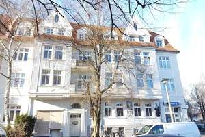 Dachgeschoss Wohnung mit Ausblick - Willkommen in Stadtfeld!