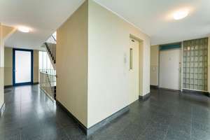 2 Zimmer + Balkon mit toller Anbindung und Naherholung – Die vollständige Adresse der Immobilie erhältst du vom Anbieter., 50739 Bilderstöckchen, Köln – Vorschaubild 8
