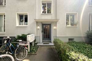 Wunderschöne 3 Zimmerwohnung mit Dachterrasse in der Südstadt! – Bürgermeister-Fink-Straße 41, 30169 Südstadt, Hannover – Vorschaubild 1
