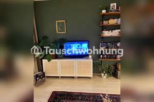 Tauschwohnung: Lichtdurchflutet in Neuehrenfeld gegen Garten – Die vollständige Adresse der Immobilie erhältst du vom Anbieter., 50825 Neuehrenfeld, Köln – Vorschaubild 3