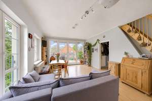 Maisonette nahe Heiligem See - Voraussichtlich BEZUGSFREI ab Okt. 2026 – Die vollständige Adresse der Immobilie erhältst du vom Anbieter., 14467 Berliner Vorstadt, Potsdam – Vorschaubild 29